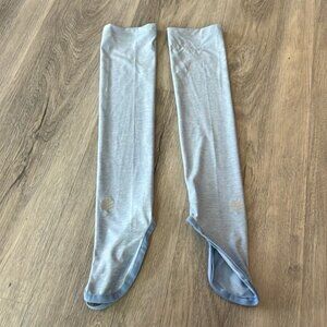 Removable sleeves ladies one size fits most